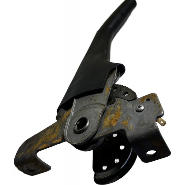 Alavanca Freio De Mão L200 Triton 2008/2015 Original
