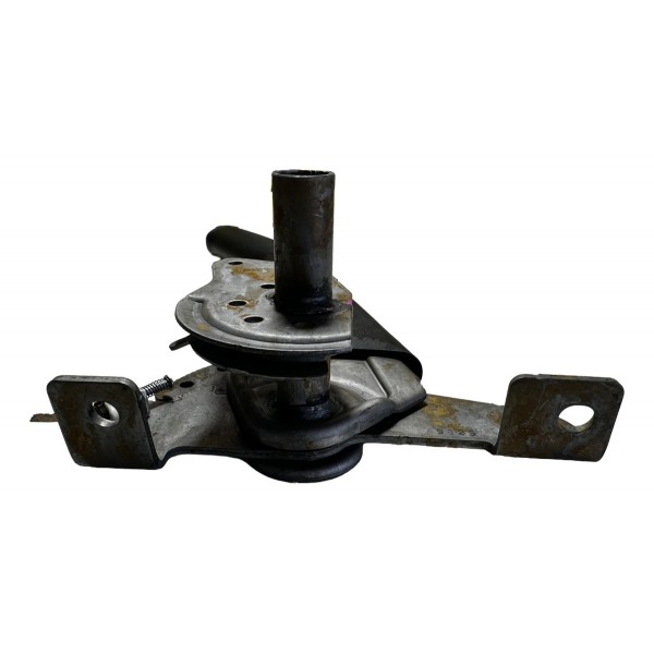 Alavanca Freio De Mão L200 Triton 2008/2015 Original