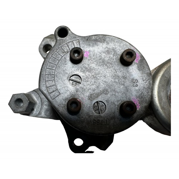 Esticador Correia Micro-v Aut 2.8 Diesel Hilux 2021 Original