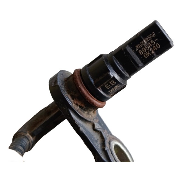 Sensor Freio Abs Traseiro L/d Hilux 2.7/2.8 2018/2019 Origin