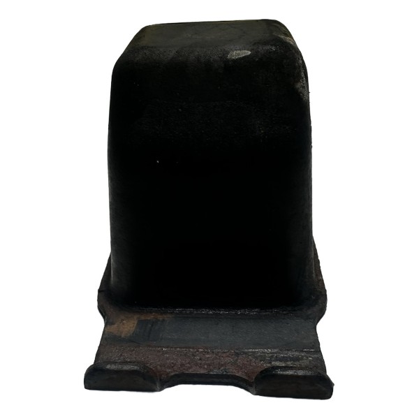 Batente Feixe Mola Traseira Hilux 3.0 2006/2015 Original