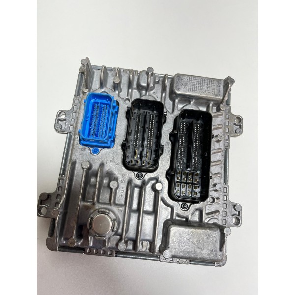 Módulo Injeção Gm S10 2.8 2022 / 2023 N°12720118