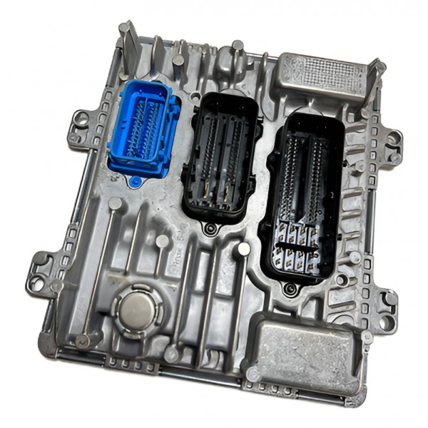 Módulo Injeção Gm S10 2.8 2022 / 2023 N°12720118