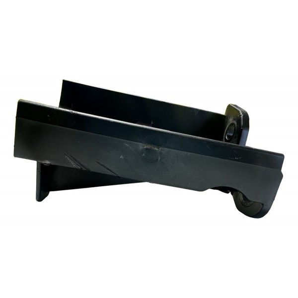 Suporte Parachoque Dianteiro L/d Hilux Sw4 16/21 Original