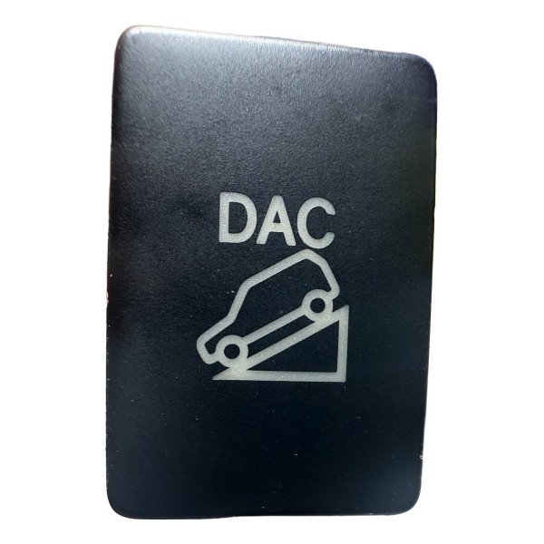 Botão Controle Declive Dac Hilux Sw4 2016/2020 Original