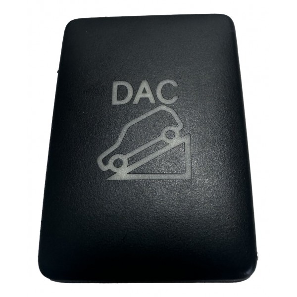 Botão Controle Declive Dac Hilux Sw4 2016/2020 Original