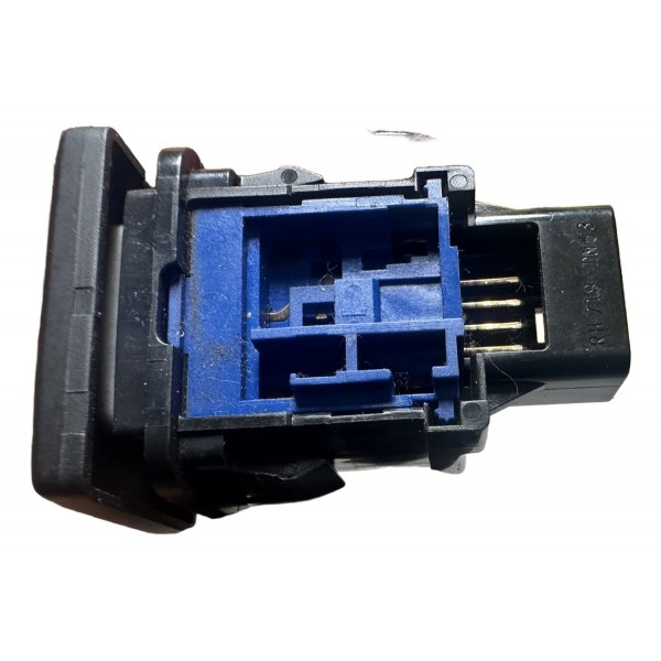 Botão Controle Declive Dac Hilux Sw4 2016/2020 Original