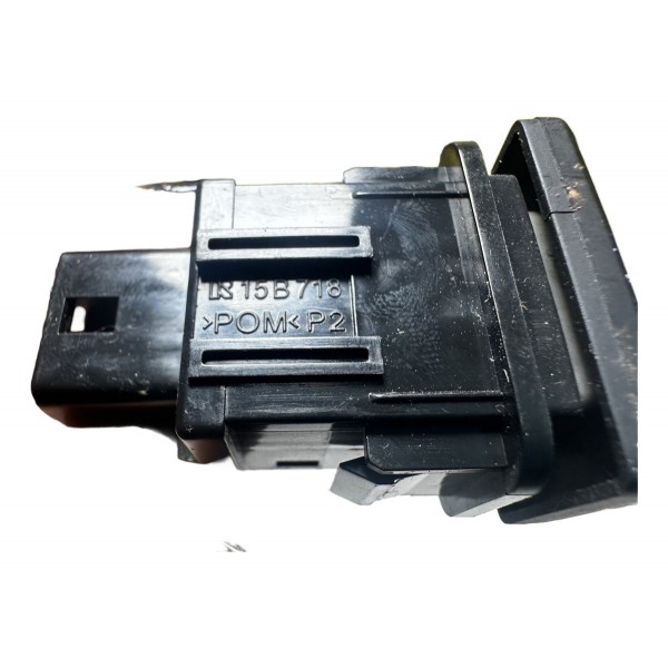 Botão Controle Declive Dac Hilux Sw4 2016/2020 Original