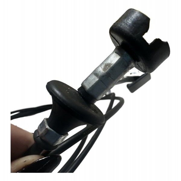 Cabo Abertura Tampa Tanque L200 Triton 2.4 17/25 Original