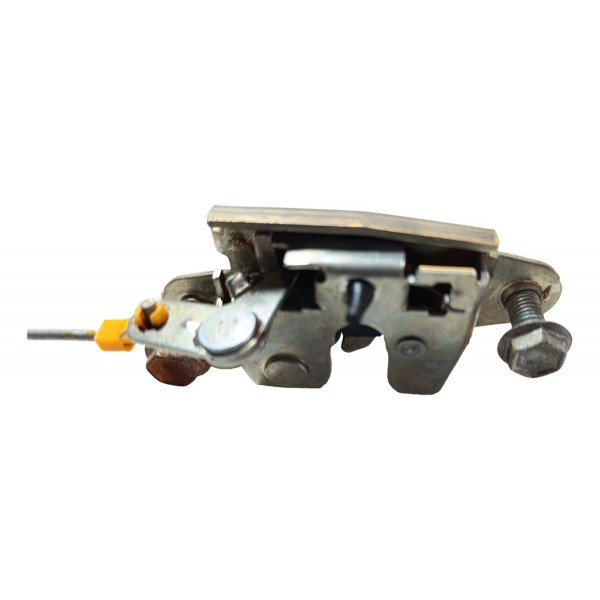 Fechadura Trinco Tampa Traseira L/e Hilux 2016/2022 Original