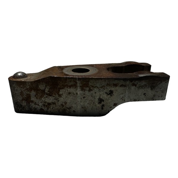 Suporte Trava Bico Injetor C/parafuso Hilux 2.8 16/23 Origin