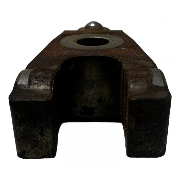 Suporte Trava Bico Injetor C/parafuso Hilux 2.8 16/23 Origin