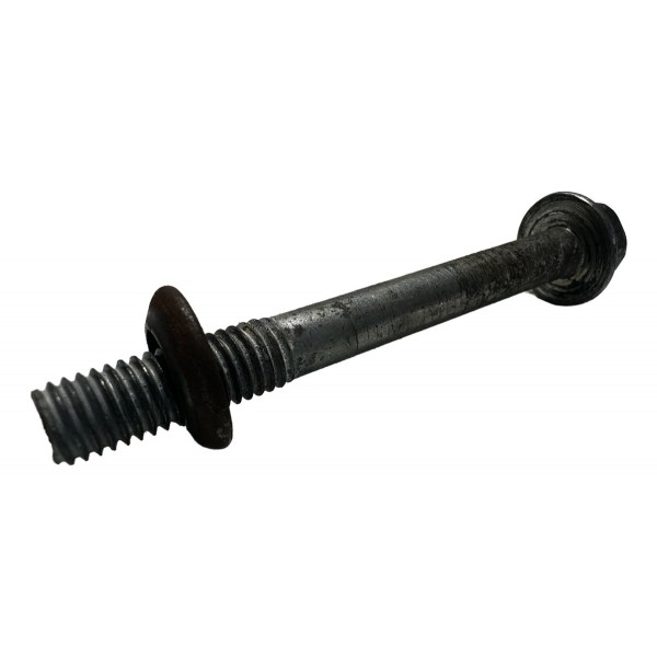 Suporte Trava Bico Injetor C/parafuso Hilux 2.8 16/23 Origin