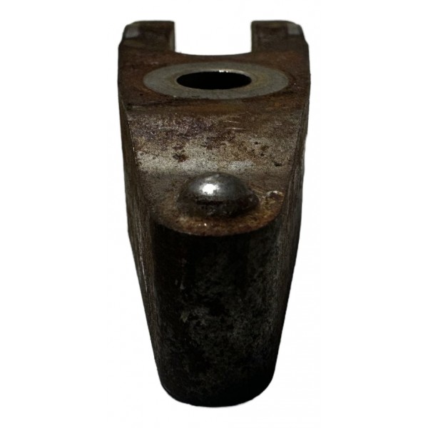 Suporte Trava Bico Injetor C/parafuso Hilux 2.8 16/23 Origin