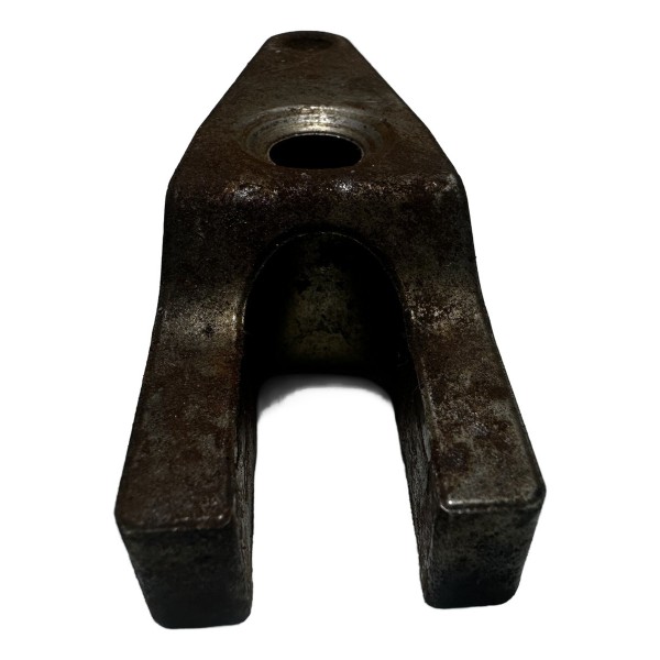 Suporte Trava Bico Injetor C/parafuso Hilux 2.8 16/23 Origin