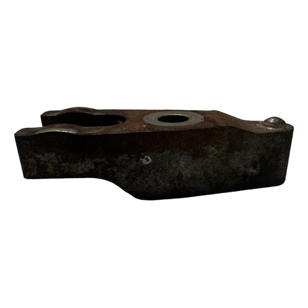 Suporte Trava Bico Injetor C/parafuso Hilux 2.8 16/23 Origin