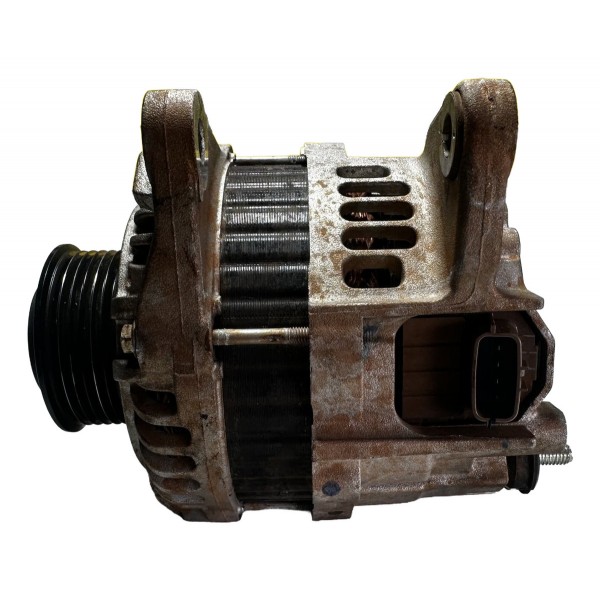 Alternador Mitsubishi L200 New Triton 2022/2024 Original