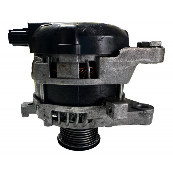 Alternador Hilux Sw4 2.8 Diesel 2016 Original