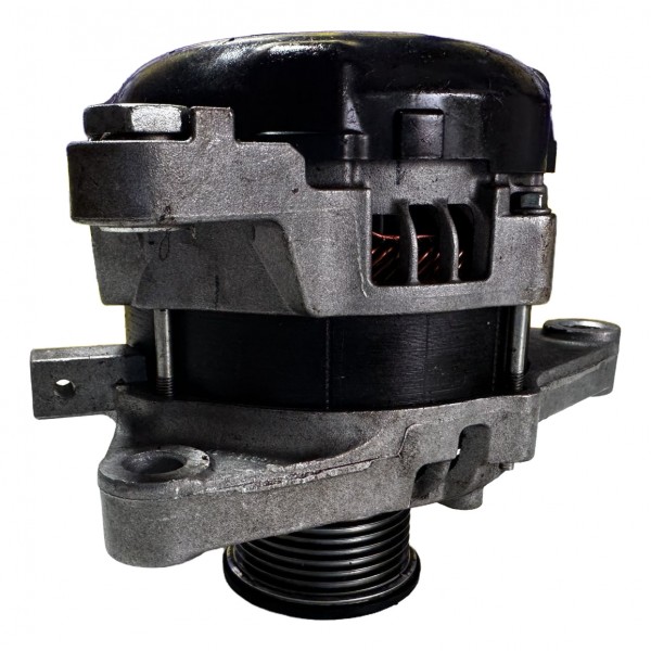 Alternador Hilux Sw4 2.8 Diesel 2016 Original