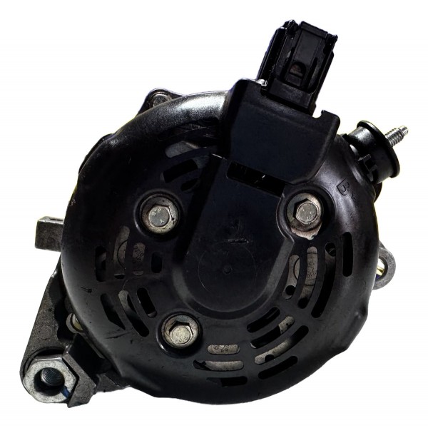 Alternador Hilux Sw4 2.8 Diesel 2016 Original