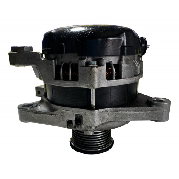 Alternador Hilux Sw4 2.8 Diesel 2016 Original