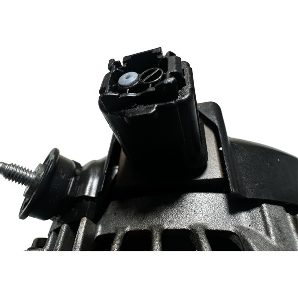 Alternador Hilux Sw4 2.8 Diesel 2016 Original