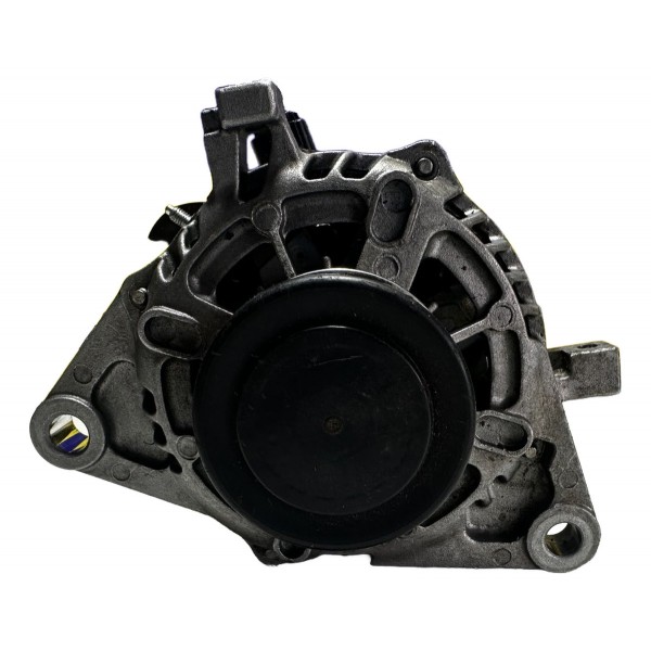 Alternador Hilux Sw4 2.8 Diesel 2016 Original