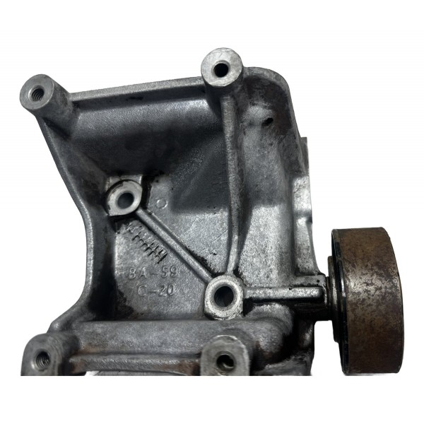 Suporte Motor Toyota Hilux 3.0 Srv 2015 Original