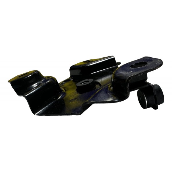 Suporte Comando Abs Cabine Simples Manual Hilux 2.8 Original