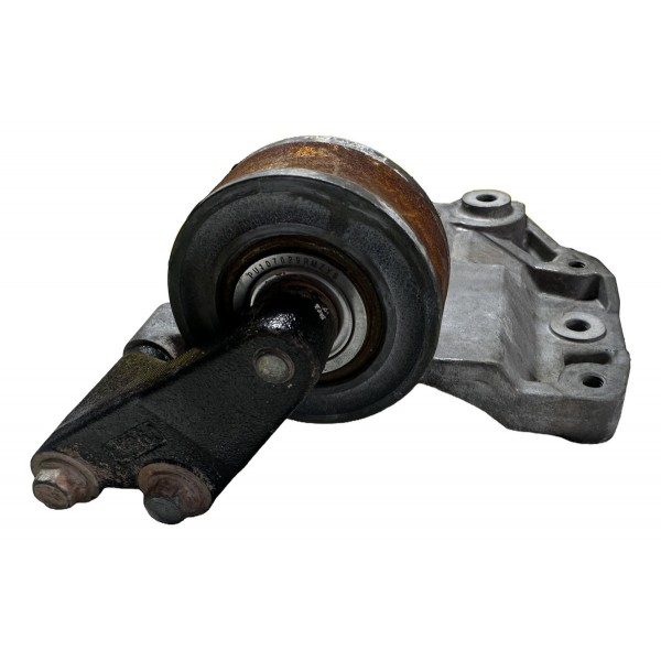 Suporte Rolamento Tensor Correia L200 Triton 2018 Original