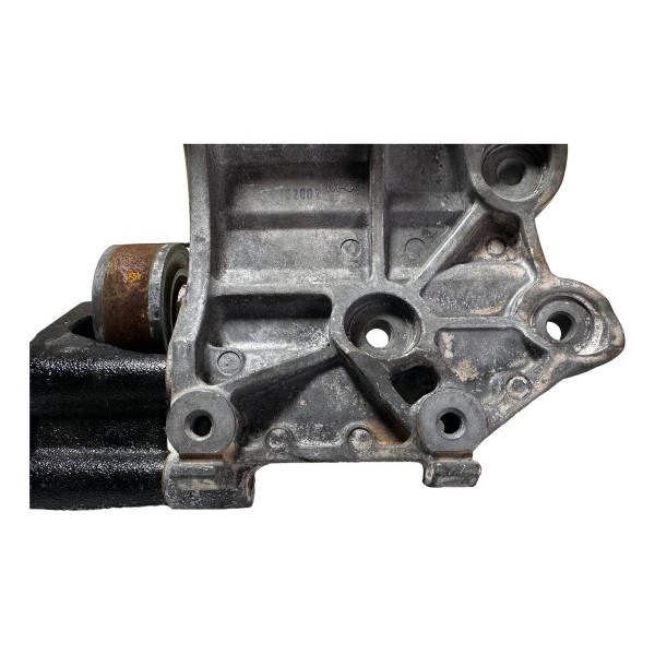 Suporte Rolamento Tensor Correia L200 Triton 2018 Original