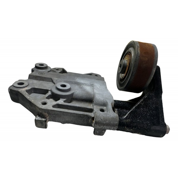 Suporte Rolamento Tensor Correia L200 Triton 2018 Original