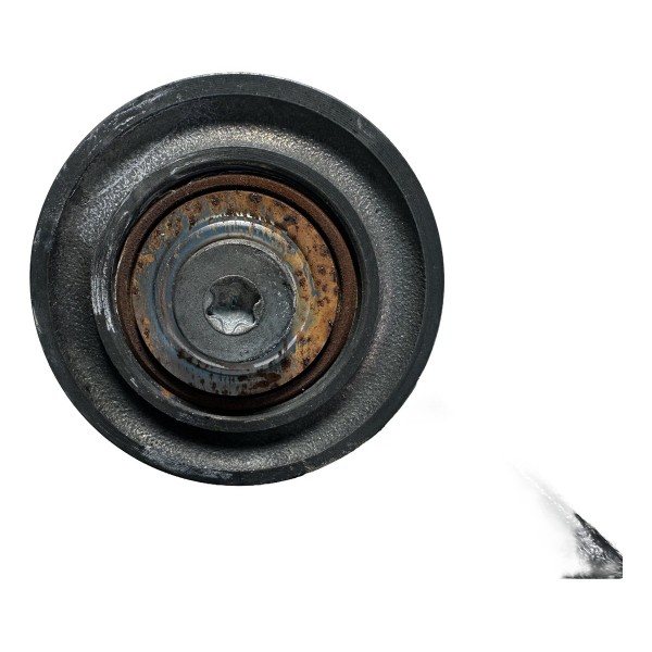 Suporte Rolamento Tensor Correia L200 Triton 2018 Original