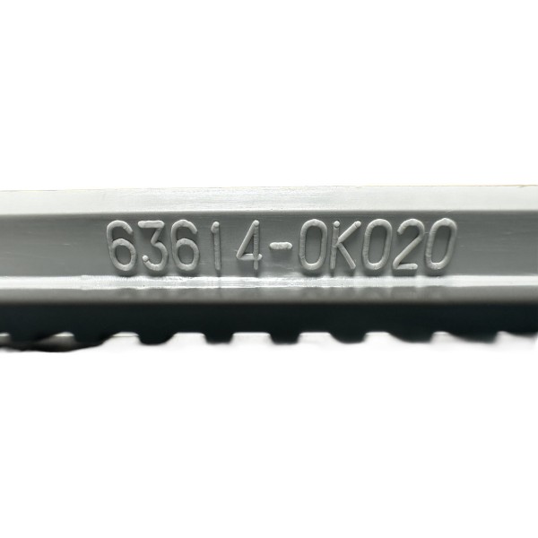 Difusor De Ar Do Teto Sw4 2.7 2.8 2020/2024 Original