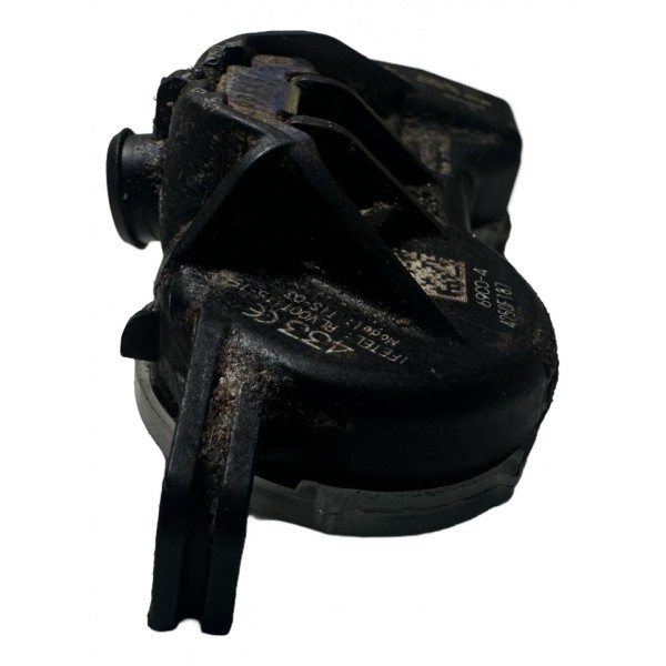 Válvula De Pivô Sensor De Aro Tpms L200 2.4 Original