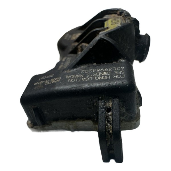 Válvula De Pivô Sensor De Aro Tpms L200 2.4 Original