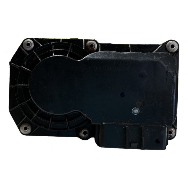 Tbi Corpo Borboleta Hilux 2.8 2016/2024 Original