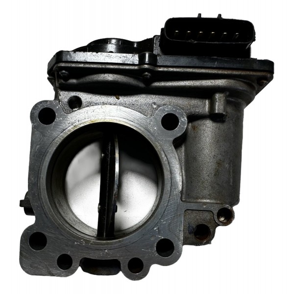 Tbi Corpo Borboleta Hilux 2.8 2016/2024 Original