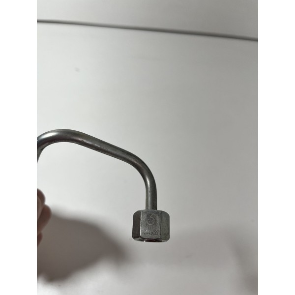 Mangueira Alimentação Combustível N3 S10 Gm 12642022 Origina