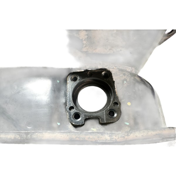 Tampa Cárter Óleo Motor Toyota Hilux 2.8 2019/2022 Original