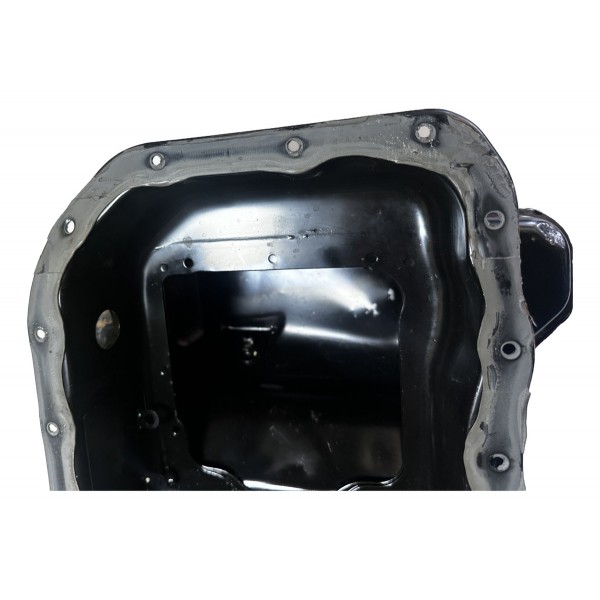 Tampa Cárter Óleo Motor Toyota Hilux 2.8 2019/2022 Original