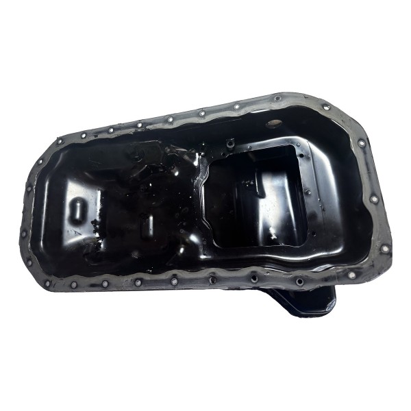 Tampa Cárter Óleo Motor Toyota Hilux 2.8 2019/2022 Original