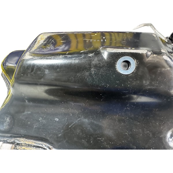 Tampa Cárter Óleo Motor Toyota Hilux 2.8 2019/2022 Original