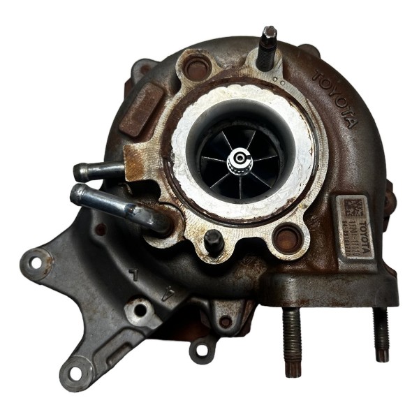 Turbina 2.8 Diesel Hilux 2016/2022 Original
