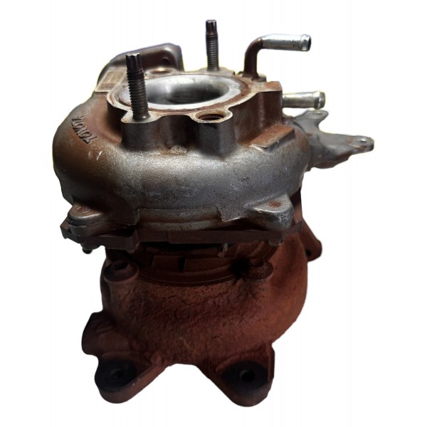 Turbina 2.8 Diesel Hilux 2016/2022 Original