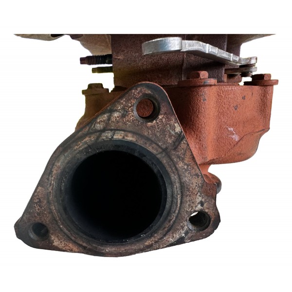 Turbina 2.8 Diesel Hilux 2016/2022 Original