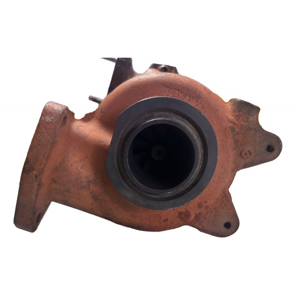 Turbina 2.8 Diesel Hilux 2016/2022 Original