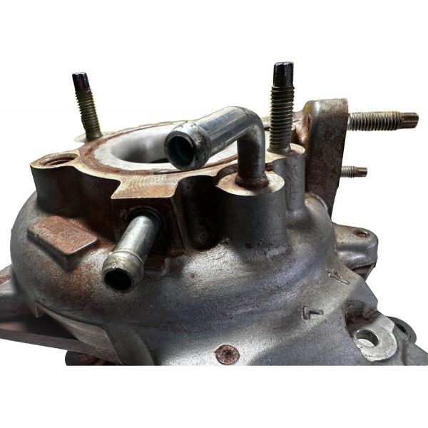 Turbina 2.8 Diesel Hilux 2016/2022 Original