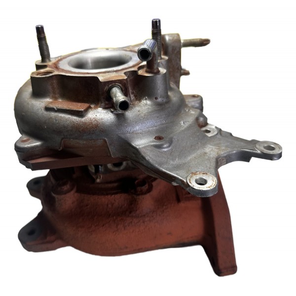 Turbina 2.8 Diesel Hilux 2016/2022 Original