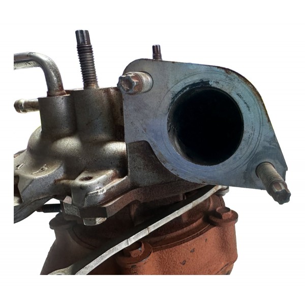 Turbina 2.8 Diesel Hilux 2016/2022 Original